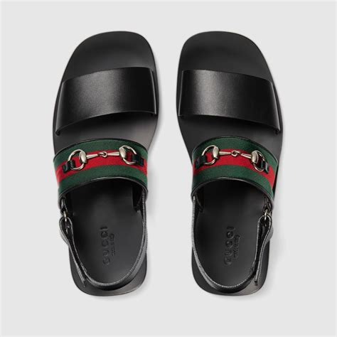 gucci sandal man|Gucci sandal men sale.